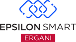 ergani epsilon net logo